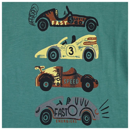 Energiers Βρεφικό σετ Energiers Βρεφικό σετ